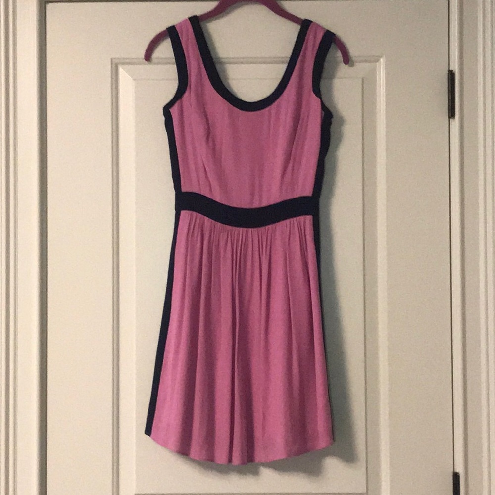 Lilly Pulitzer party dress